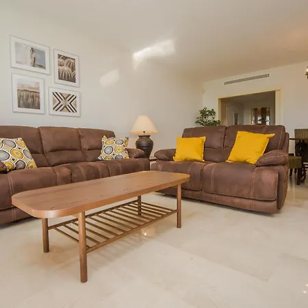 Apartment Granados 2112 Manilva
