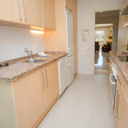 Granados 2112 Apartment *