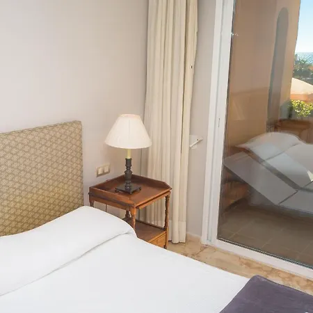 Granados 2112 Apartment Manilva