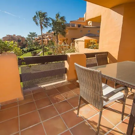 Apartment Granados 2112